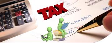 Taxation Services Services in Mumbai Maharashtra India